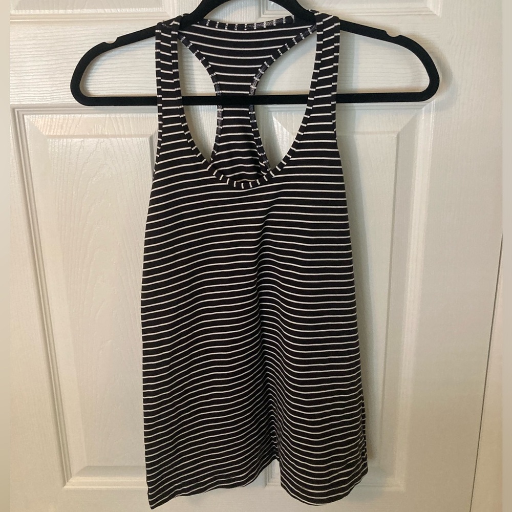 Lululemon Cool Racerback